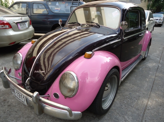 ขายรถเต่างามๆสักคัน