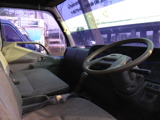 ขาย รถมิซซูดั๊ม สภาพดี