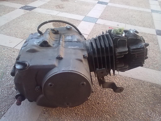 ขายเครื่องเวฟ110อะไหล่ ขายเครื่องเวฟ110อะไหล่