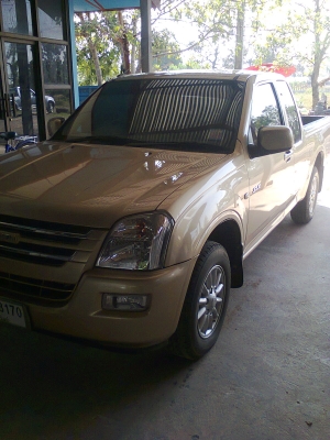 ขาย D-MAX 2.5 I-TECH สภาพดี  SLX  ทะเบียนพร้อมโอนเครื่องดี เดิมๆๆ