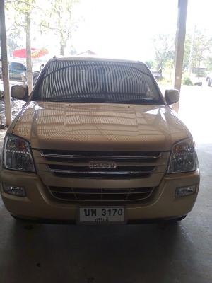 ขาย D-MAX 2.5 I-TECH สภาพดี  SLX  ทะเบียนพร้อมโอนเครื่องดี เดิมๆๆ