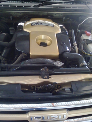 ขาย D-MAX 2.5 I-TECH สภาพดี  SLX  ทะเบียนพร้อมโอนเครื่องดี เดิมๆๆ