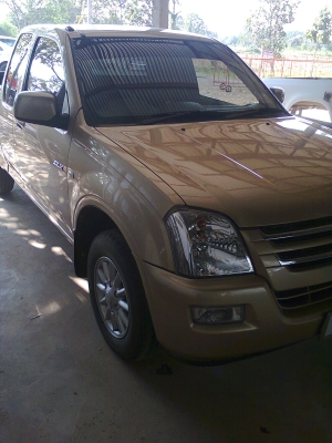 ขาย D-MAX 2.5 I-TECH สภาพดี  SLX  ทะเบียนพร้อมโอนเครื่องดี เดิมๆๆ