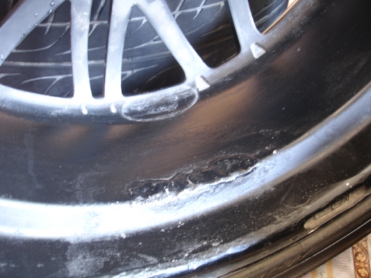 แม็กซ์Lenso ลายGr4ขอบ17 4รู100 พร้อมยาง