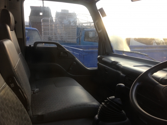 ขายรถNPR 130