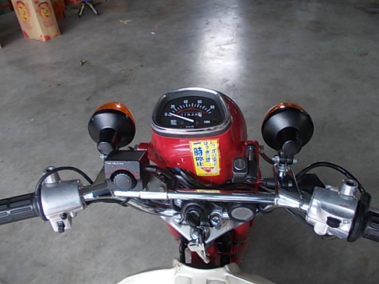 honda md90CCรถประกอบใหม่ เครื่องดี รถวิ่งมาน้อยมากๆ