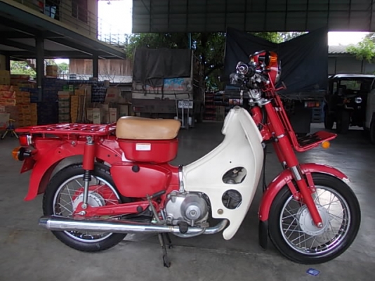 honda md90CCรถประกอบใหม่ เครื่องดี รถวิ่งมาน้อยมากๆ