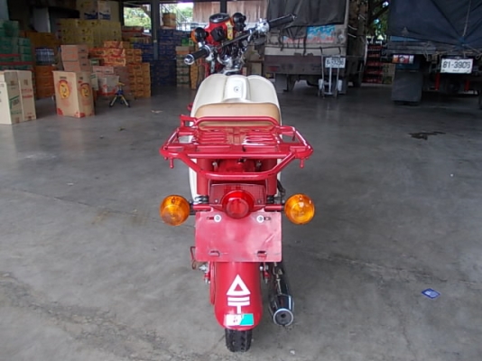 honda md90CCรถประกอบใหม่ เครื่องดี รถวิ่งมาน้อยมากๆ