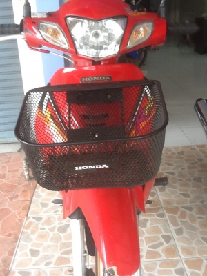 ขาย wave125R กุญแจเล็ก ปี 48 ราคา 16500 ขาย wave125R กุญแจเล็ก ปี 48 ราคา 16500