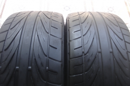 Dunlop Dz101 215 45 17 ปี09มี1คู่ Dunlop Dz101 215 45 17 ปี09มี1คู่