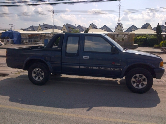 ขาย!อิซูซุเรดิโอแค็ป โฟวิล ปี94 รถเครื่องดีเซล2500ccไม่เยิ้มไม่หลวม  รถสีบางเดิม คัชซีสวยไม่ผุ พวงมาลัยพาวเวอร์ แอร์เย็นเจี๊ยบ เครื่องเล่นซีดีเจวีซีพร้อมจอ กะบะแม็กไลเนอร์ ล้อแม็กสวยๆ ภายในสวย พร้อมใช้ ทะเบียน+เอกสารโอน ภาษีไม่หมด