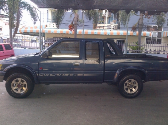 ขาย!อิซูซุเรดิโอแค็ป โฟวิล ปี94 รถเครื่องดีเซล2500ccไม่เยิ้มไม่หลวม  รถสีบางเดิม คัชซีสวยไม่ผุ พวงมาลัยพาวเวอร์ แอร์เย็นเจี๊ยบ เครื่องเล่นซีดีเจวีซีพร้อมจอ กะบะแม็กไลเนอร์ ล้อแม็กสวยๆ ภายในสวย พร้อมใช้ ทะเบียน+เอกสารโอน ภาษีไม่หมด