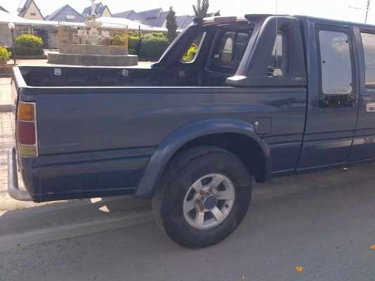 ขาย!อิซูซุเรดิโอแค็ป โฟวิล ปี94 รถเครื่องดีเซล2500ccไม่เยิ้มไม่หลวม  รถสีบางเดิม คัชซีสวยไม่ผุ พวงมาลัยพาวเวอร์ แอร์เย็นเจี๊ยบ เครื่องเล่นซีดีเจวีซีพร้อมจอ กะบะแม็กไลเนอร์ ล้อแม็กสวยๆ ภายในสวย พร้อมใช้ ทะเบียน+เอกสารโอน ภาษีไม่หมด