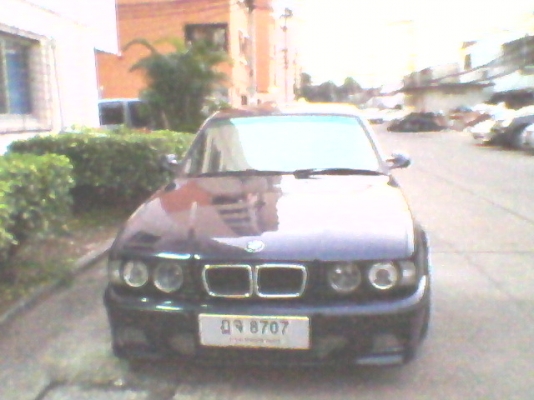 ขายรถ BMW525IA