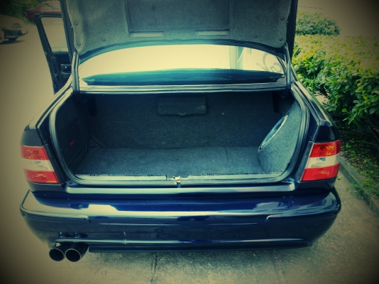 ขายรถ BMW525IA ขายรถ BMW525IA