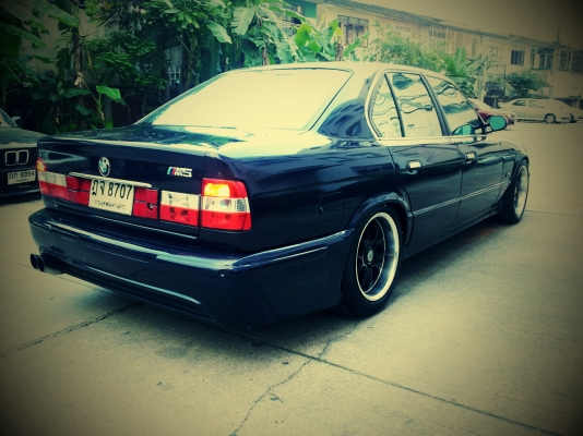 ขายรถ BMW525IA ขายรถ BMW525IA