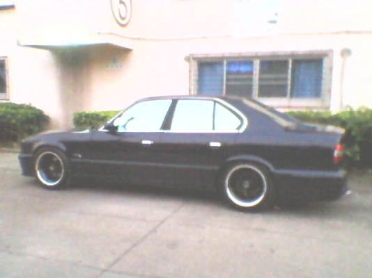 ขายรถ BMW525IA ขายรถ BMW525IA