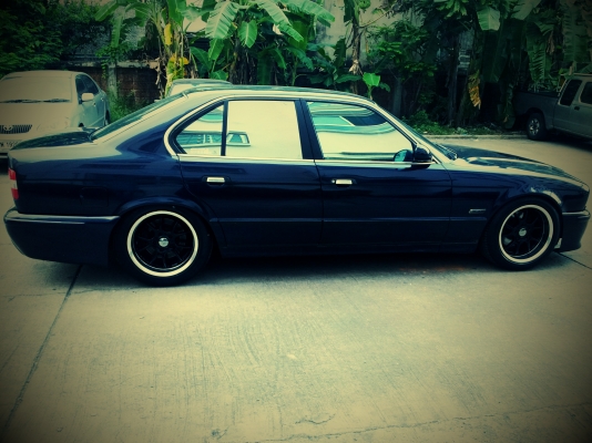 ขายรถ BMW525IA ขายรถ BMW525IA