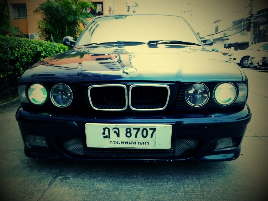ขายรถ BMW525IA ขายรถ BMW525IA