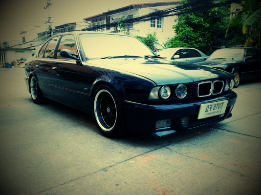 ขายรถ BMW525IA ขายรถ BMW525IA