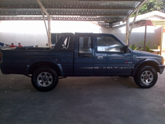 ขาย!อิซูซุเรดิโอ โฟวิล ปี94 รถเครื่องดีเซล2500ccไม่เยิ้มไม่หลวม รถสีบางเดิม คัชซีสวยไม่ผุ พวงมาลัยพาวเวอร์ แอร์เย็นเจี๊ยบ เครื่องเล่นซีดีเจวีซีพร้อมจอ กะบะแม็กไลเนอร์ ล้อแม็กสวยๆ พร้อมใช้ ทะเบียน+เอกสารโอน ภาษีไม่หมด