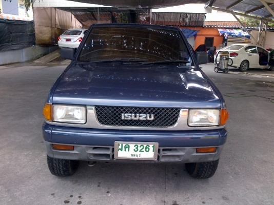 ขาย!อิซูซุเรดิโอ โฟวิล ปี94 รถเครื่องดีเซล2500ccไม่เยิ้มไม่หลวม รถสีบางเดิม คัชซีสวยไม่ผุ พวงมาลัยพาวเวอร์ แอร์เย็นเจี๊ยบ เครื่องเล่นซีดีเจวีซีพร้อมจอ กะบะแม็กไลเนอร์ ล้อแม็กสวยๆ พร้อมใช้ ทะเบียน+เอกสารโอน ภาษีไม่หมด