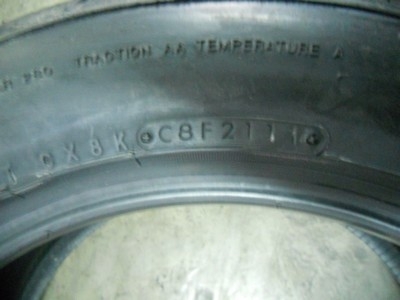 ขายยาง 205/55/16 nitto neogen ราคาถูกครับๆ