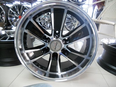 ขายแม็กมือสอง COUPS RACING 6H139.7 ราคาถูกๆ