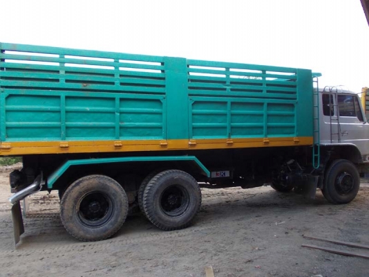 Hino Sumo 227 เครื่อง EM100 เกียร์ EK แปลง ระบบเบรคทีฟฟี้ เครื่องแห้งแรงดีคันซีสวยพร้อมใช้งานได้เลย Hino Sumo 227 เครื่อง EM100 เกียร์ EK แปลง ระบบเบรคทีฟฟี้ เครื่องแห้งแรงดีคันซีสวยพร้อมใช้งานได้เลย