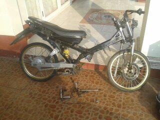 โครงโซนิคตามสภาพครับ 2500 รถอยู่อำเภอเมืองโคราชครับมารับเองครับ