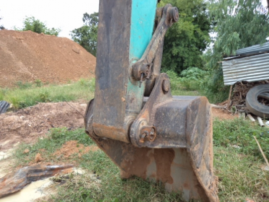 ขายรถแบ็คโฮ โกเบล200 สภาพพร้อมใช้ ขายรถแบ็คโฮ โกเบล200 สภาพพร้อมใช้