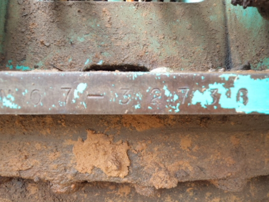 ขายรถแบ็คโฮ โกเบล200 สภาพพร้อมใช้ ขายรถแบ็คโฮ โกเบล200 สภาพพร้อมใช้