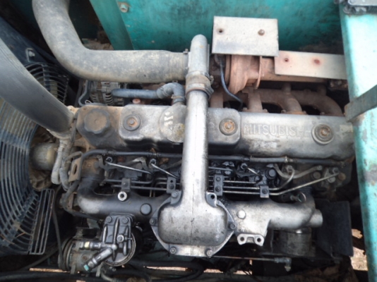 ขายรถแบ็คโฮ โกเบล200 สภาพพร้อมใช้ ขายรถแบ็คโฮ โกเบล200 สภาพพร้อมใช้