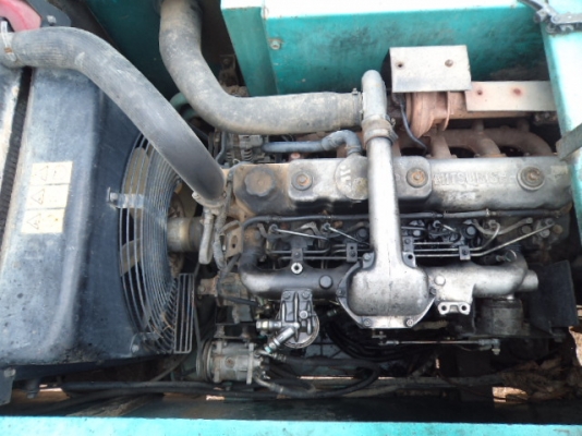 ขายรถแบ็คโฮ โกเบล200 สภาพพร้อมใช้ ขายรถแบ็คโฮ โกเบล200 สภาพพร้อมใช้