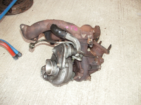 ขายเทอร์โบ TOYOTA CT 20 ขายเทอร์โบ TOYOTA CT 20