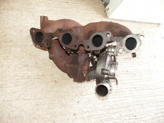 ขายเทอร์โบ TOYOTA CT 20 ขายเทอร์โบ TOYOTA CT 20