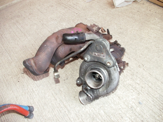 ขายเทอร์โบ TOYOTA CT 20 ขายเทอร์โบ TOYOTA CT 20