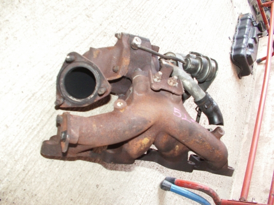 ขายเทอร์โบ TOYOTA CT 20 ขายเทอร์โบ TOYOTA CT 20