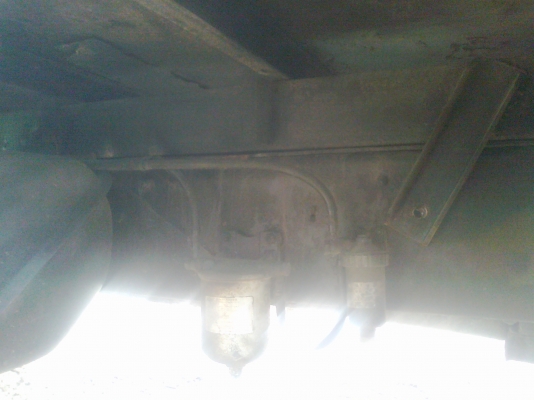 ขายหกล้อยาว7.20ซFF175KAเครื่่องEH700พร้อมใช้งานแท้ห้างรถสวยของเดิมๆทุกส่วน