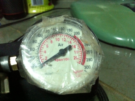 (คุณเล็ก จาก จ.กาญจนบุรี ขับรถมาซื้อไปแล้วครับ ขอบคุณมากครับ)ขาย ปั๊มสูบลมไฟฟ้า เสียบกับที่จุดบุหรี่รถยนต์ หรือคีบกับขั้วแบตเตอรี่โดยตรงก็ได้ ราคาต่อรองได้ สามพราน นครปฐม