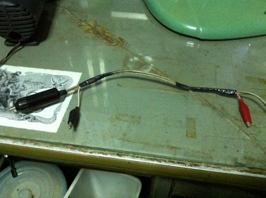 (คุณเล็ก จาก จ.กาญจนบุรี ขับรถมาซื้อไปแล้วครับ ขอบคุณมากครับ)ขาย ปั๊มสูบลมไฟฟ้า เสียบกับที่จุดบุหรี่รถยนต์ หรือคีบกับขั้วแบตเตอรี่โดยตรงก็ได้ ราคาต่อรองได้ สามพราน นครปฐม