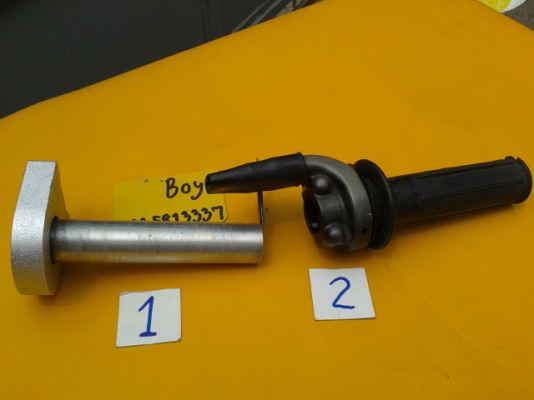 สตัททองโชว่า พักเท้าหลังแท้ ปกับเร่ง หลายอย่าง สตัททองโชว่า พักเท้าหลังแท้ ปกับเร่ง หลายอย่าง