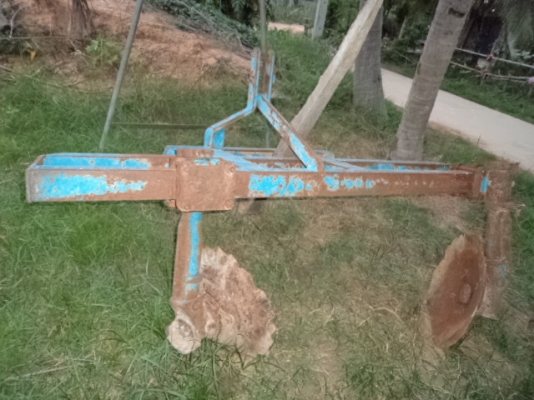 ขายผานยกร่อง สภาพดีราคาถูกๆๆๆ