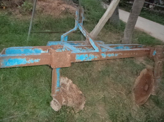 ขายผานยกร่อง สภาพดีราคาถูกๆๆๆ