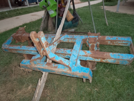 ขายผานยกร่อง สภาพดีราคาถูกๆๆๆ