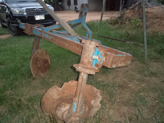 ขายผานยกร่อง สภาพดีราคาถูกๆๆๆ