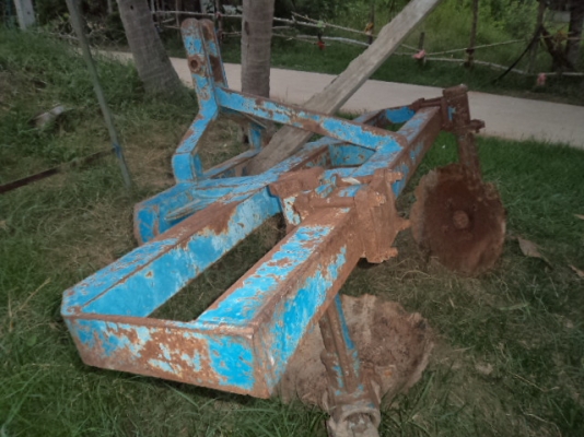 ขายผานยกร่อง สภาพดีราคาถูกๆๆๆ