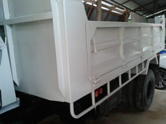 ขายรถดั้ม HINO FC120 ขึ้นดั้มใหม่ ยางสวย คัดซีงาม ขายรถดั้ม HINO FC120 ขึ้นดั้มใหม่ ยางสวย คัดซีงาม