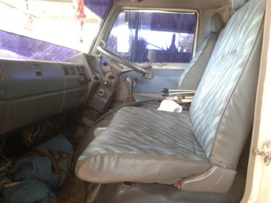 ขายรถดั้ม HINO FC120 ขึ้นดั้มใหม่ ยางสวย คัดซีงาม ขายรถดั้ม HINO FC120 ขึ้นดั้มใหม่ ยางสวย คัดซีงาม