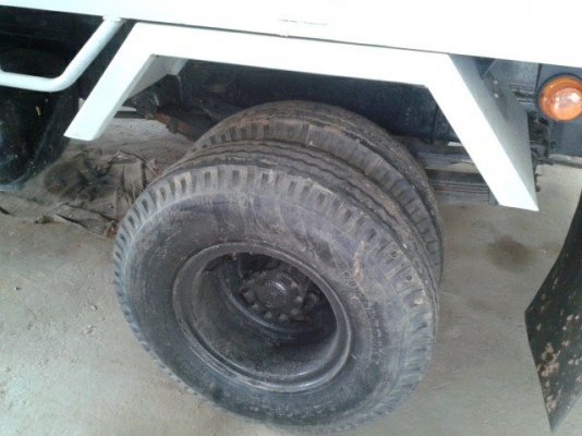 ขายรถดั้ม HINO FC120 ขึ้นดั้มใหม่ ยางสวย คัดซีงาม ขายรถดั้ม HINO FC120 ขึ้นดั้มใหม่ ยางสวย คัดซีงาม